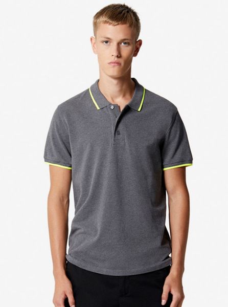 19ss Mens Designer T Shirts Sports Stretch Quick-drying Designer Polo Shirts Men Basketball Bottoming Designer Shirt
19ss Mens Designer T Shirts Sports Stretch Quick-drying Designer Polo Shirts Men Basketball Bottoming Designer Shirt