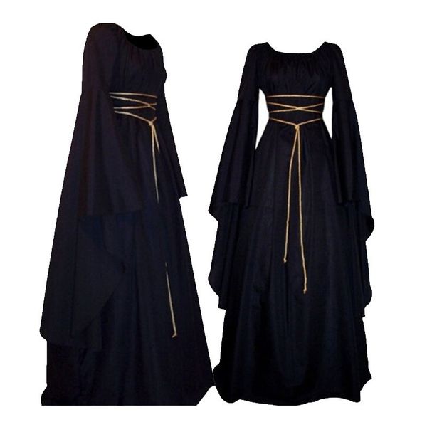 женщины весна осень сексуальная o-образным вырезом воротник vestidos женский сплошной бандаж бабочка рукав длиной до пола платье, Black;gray
женщины весна осень сексуальная o-образным вырезом воротник vestidos женский сплошной бандаж бабочка рукав длиной до пола платье, Black;gray
