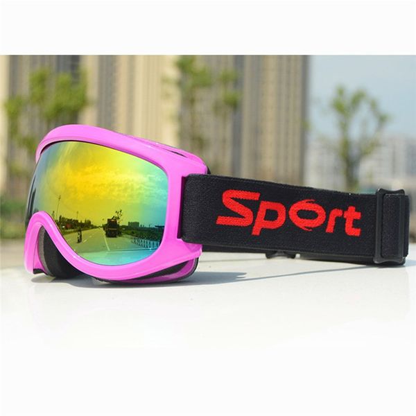 ski goggles anti-fog and sand-proof large spherical glasses kids men women climbing snow goggles lunette ski enfant 30s26
ski goggles anti-fog and sand-proof large spherical glasses kids men women climbing snow goggles lunette ski enfant 30s26