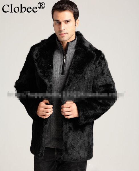 jaqueta de couro masculina 2020 winter mens faux outwear business fur neck plus size long leather jacket xxxl x641, Black
jaqueta de couro masculina 2020 winter mens faux outwear business fur neck plus size long leather jacket xxxl x641, Black