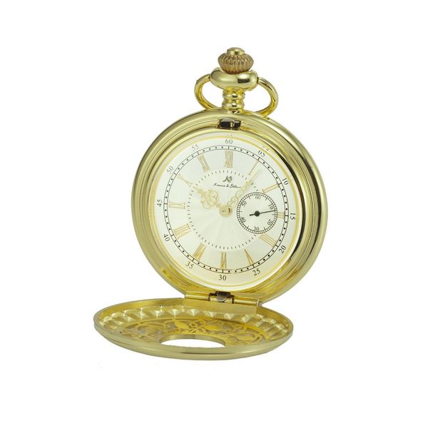 pocket watch creative hollow quartz pocket watch unique skeleton case exquisite fashion universal for women men, Slivery;golden
pocket watch creative hollow quartz pocket watch unique skeleton case exquisite fashion universal for women men, Slivery;golden