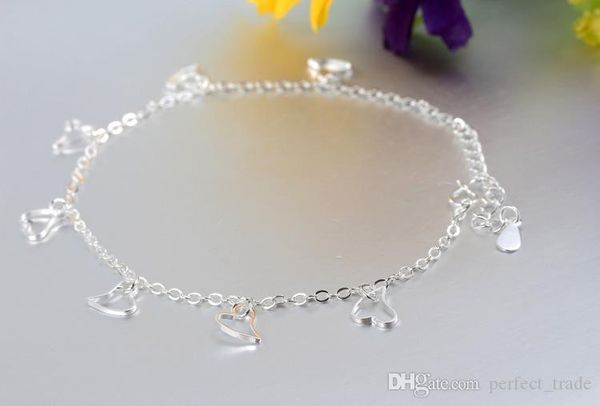 wholesale rhinestone ankle bracelets luxury 925 sterling sliver anklet fashion women foot ankle bracelets designer jewelry gifts, Red;blue
wholesale rhinestone ankle bracelets luxury 925 sterling sliver anklet fashion women foot ankle bracelets designer jewelry gifts, Red;blue
