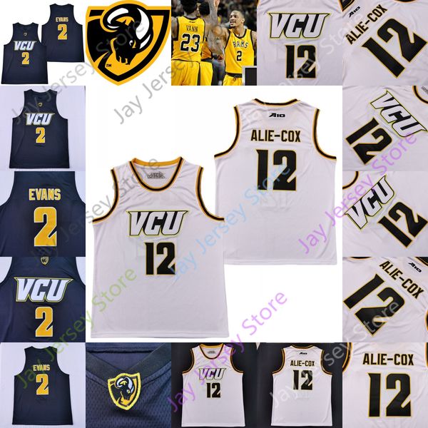 Пользовательские VCU Баскетбол Джерси NCAA College De'Riante Дженкинс Марк Эванс Маркус Сантос-Сильва Иссака Ванн Кори Дуглас Mike'L Симмс Crowfield
Пользовательские VCU Баскетбол Джерси NCAA College De'Riante Дженкинс Марк Эванс Маркус Сантос-Сильва Иссака Ванн Кори Дуглас Mike'L Симмс Crowfield