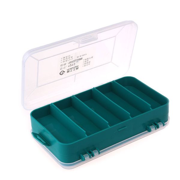 portable multifunction double-side plastic tool box jewelry container ring electronic parts screw beads component storage box
portable multifunction double-side plastic tool box jewelry container ring electronic parts screw beads component storage box