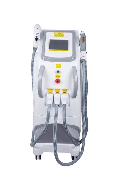 3in 1 opt shr ipl laser hair removal nd yag laser tattoo removal skin rejuvenation freckle removal beauty machine
3in 1 opt shr ipl laser hair removal nd yag laser tattoo removal skin rejuvenation freckle removal beauty machine