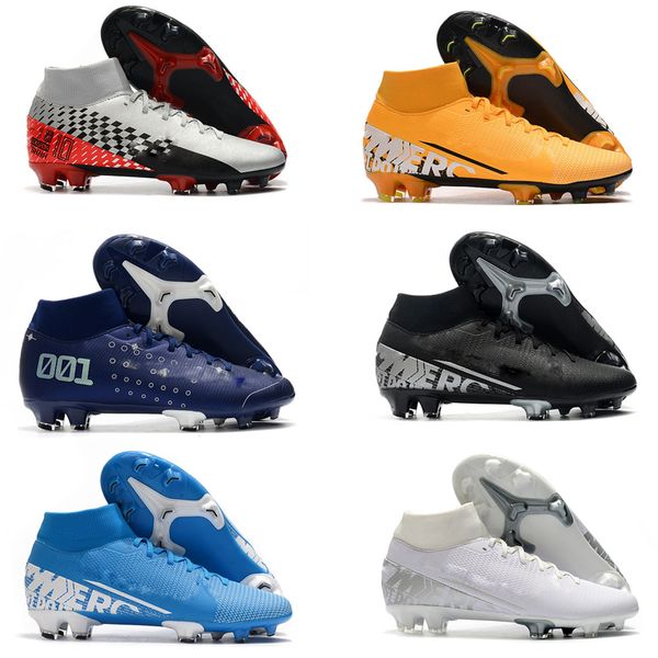 2020 mercurial superfly vi soccer shoes 360 elite fg xii 12 cr7 se ronaldo neymar mens superfly 7 elite fg football boots cleats us6.5-11
2020 mercurial superfly vi soccer shoes 360 elite fg xii 12 cr7 se ronaldo neymar mens superfly 7 elite fg football boots cleats us6.5-11