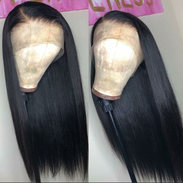 straight indian remy human hair wigs pre plucked 360 lace frontal wig human hair for black women 150% density
straight indian remy human hair wigs pre plucked 360 lace frontal wig human hair for black women 150% density