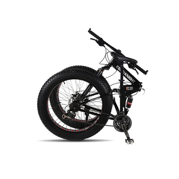 running leopard new mountain double-layer steel bicycle folding frame 24 speeds shimano mechanical disc brakes 26, Silver;blue
running leopard new mountain double-layer steel bicycle folding frame 24 speeds shimano mechanical disc brakes 26, Silver;blue