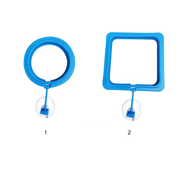 floating with suction cup square round portable aquarium diy home durable lightweight fish tank feeding ring
floating with suction cup square round portable aquarium diy home durable lightweight fish tank feeding ring