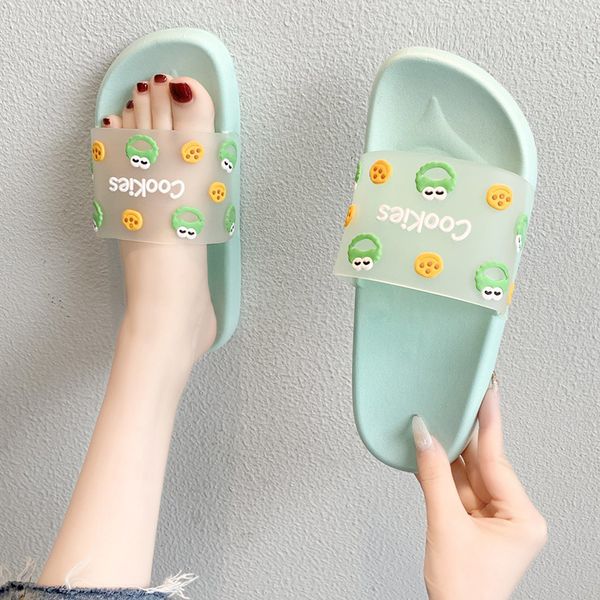 slippers women summer low shoes woman 2020 pantofle candy colors slides new flat rubber soft fashion pu rome, Black
slippers women summer low shoes woman 2020 pantofle candy colors slides new flat rubber soft fashion pu rome, Black