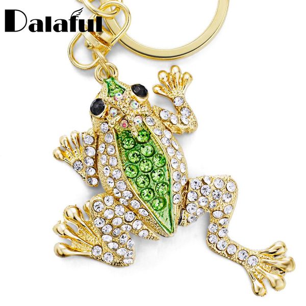 unique crown frog keyring keychain fashion metal handbag pendant purse bag buckle key chains holder accessories gift k009, Silver
unique crown frog keyring keychain fashion metal handbag pendant purse bag buckle key chains holder accessories gift k009, Silver