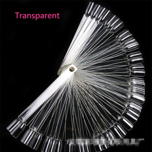 50pcs/set nail art tips fan-shaped color palette display board color card sample practice fan nails polish displays for beginner
50pcs/set nail art tips fan-shaped color palette display board color card sample practice fan nails polish displays for beginner