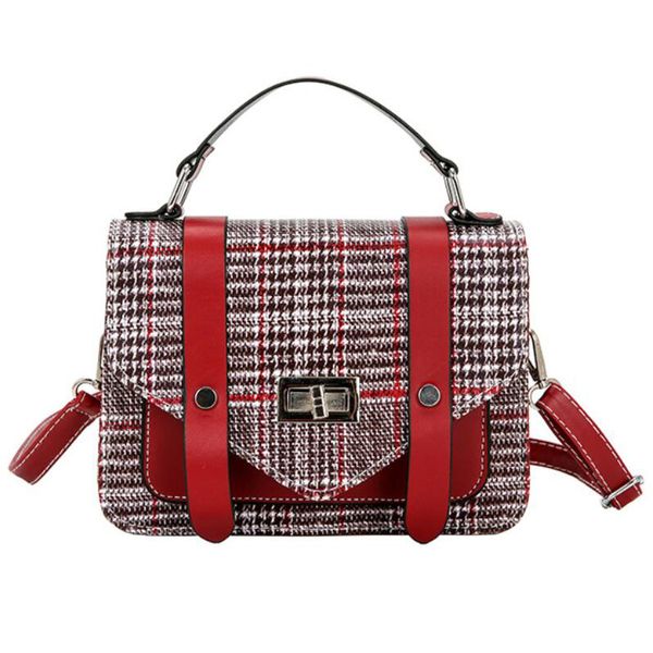 кожа pu crossbody сумка для женщин сумки пледа печати ретро урожай сумки дамы девушка небольшого мешка плеча
кожа pu crossbody сумка для женщин сумки пледа печати ретро урожай сумки дамы девушка небольшого мешка плеча