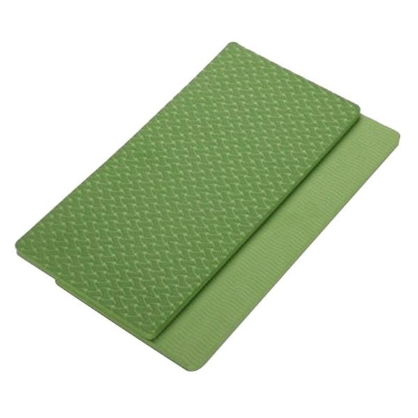 1pair protector plank yoga knee pad fitness wrist sports workout home gym elbow mat pilates floor exercise body building
1pair protector plank yoga knee pad fitness wrist sports workout home gym elbow mat pilates floor exercise body building