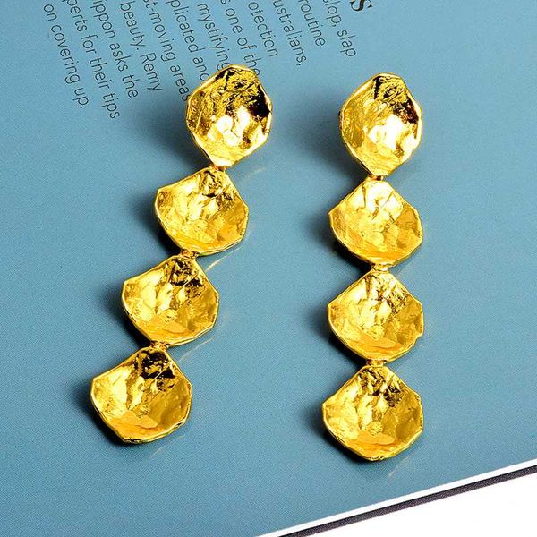 new arrive statement long metal drop earrings wholesale fashion trend jewelry accessories for women, Silver
new arrive statement long metal drop earrings wholesale fashion trend jewelry accessories for women, Silver