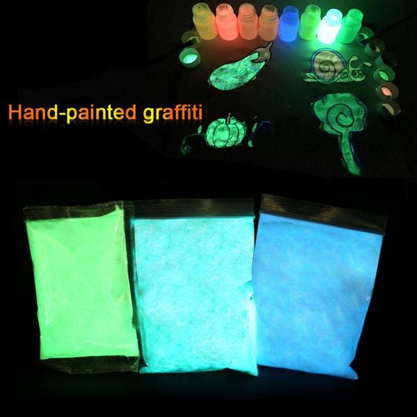 10g decoration nail art dust glow in the dark fluorescent powder pigment luminous powder environmental protection phosphor, Silver;gold
10g decoration nail art dust glow in the dark fluorescent powder pigment luminous powder environmental protection phosphor, Silver;gold