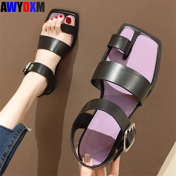 novelty women sandals 2020 summer shoes woman pu leather flats platform leisure ladies beach clip toe slides female sandals a268, Black
novelty women sandals 2020 summer shoes woman pu leather flats platform leisure ladies beach clip toe slides female sandals a268, Black