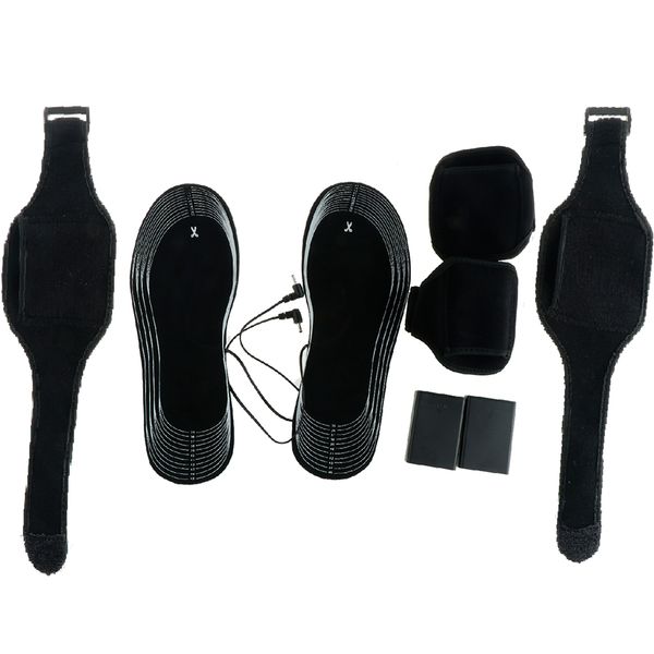 rechargeable heated shoes boots insoles for winter hunting ice fishing hiking camping, White;pink
rechargeable heated shoes boots insoles for winter hunting ice fishing hiking camping, White;pink