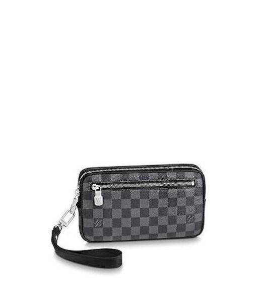 new n60182 alpha clutch men real leather long wallet chain wallets compact purse clutches evening key card holders
new n60182 alpha clutch men real leather long wallet chain wallets compact purse clutches evening key card holders