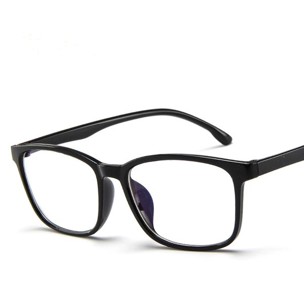 new korean version transparent glasses frame sunglasses for women's men's small square spectacle frame goggles retro fashion, Black
new korean version transparent glasses frame sunglasses for women's men's small square spectacle frame goggles retro fashion, Black