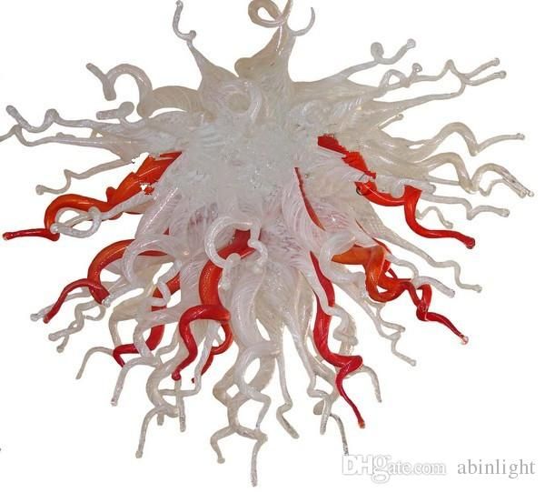 led source 100% hand blown chandelier light murano style borosilicate glass colored art deco light for hall
led source 100% hand blown chandelier light murano style borosilicate glass colored art deco light for hall