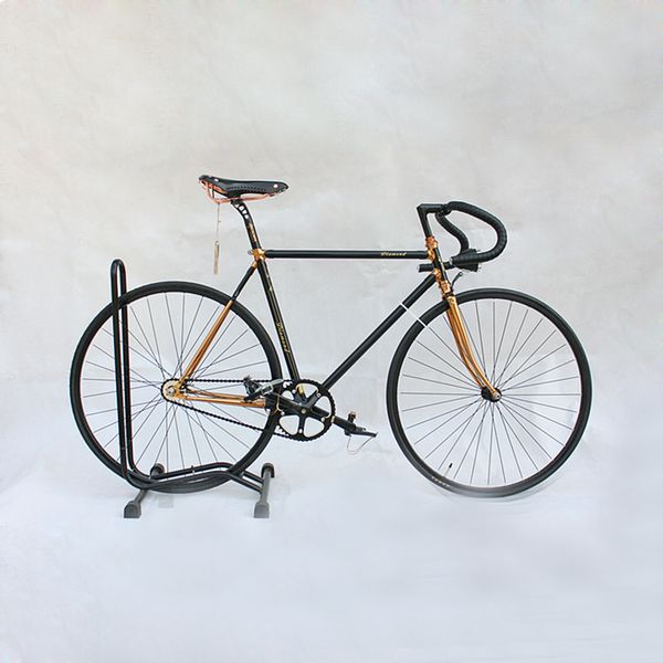4130 chrome-molybdenum steel 700c fixed gear bike track single speed bike lug frame 48cm 50cm 52cm 56cm 58cm 60cm fixie
4130 chrome-molybdenum steel 700c fixed gear bike track single speed bike lug frame 48cm 50cm 52cm 56cm 58cm 60cm fixie