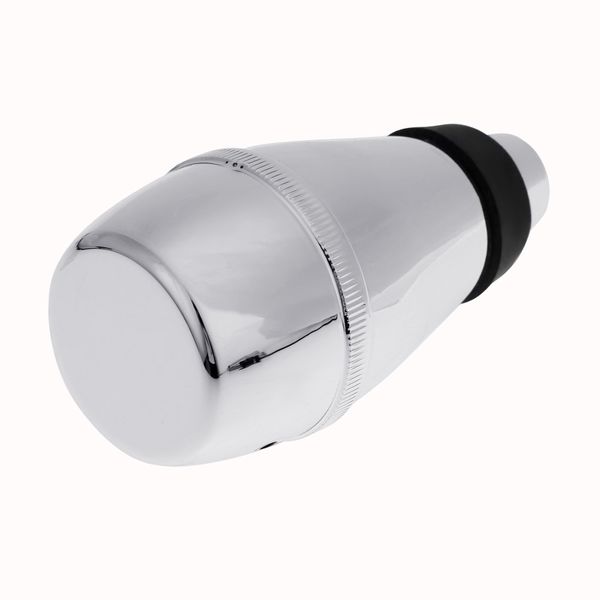 new light-weight practice trumpet straight mute silencer made of good plastic for trumpets instrument 3 colors
new light-weight practice trumpet straight mute silencer made of good plastic for trumpets instrument 3 colors