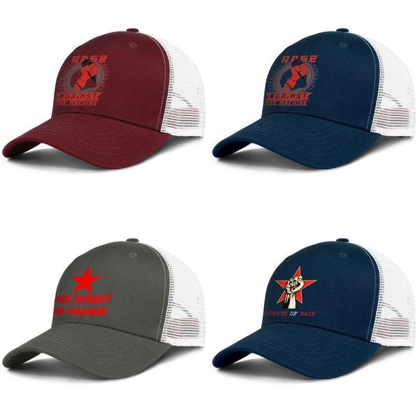rage against the machine for men and women adjustable trucker meshcap golf blank team stylish baseballhats, Blue;gray
rage against the machine for men and women adjustable trucker meshcap golf blank team stylish baseballhats, Blue;gray