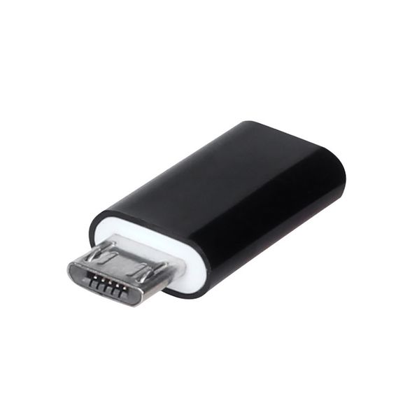 female male adapter connector connect type c to micro usb device for android phones
female male adapter connector connect type c to micro usb device for android phones