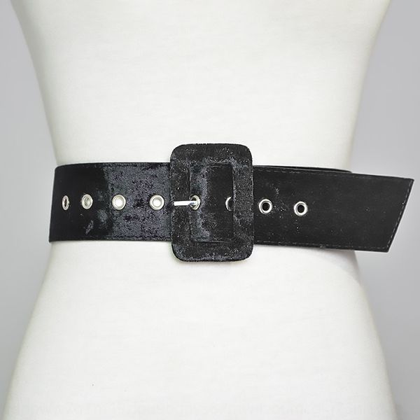 7tngx winter suede imitation leather 5cm women's velvet all-match decorative winter suede imitation leather 5cm women's coat belt, Black;brown
7tngx winter suede imitation leather 5cm women's velvet all-match decorative winter suede imitation leather 5cm women's coat belt, Black;brown