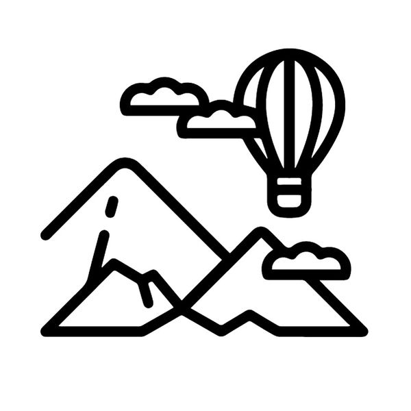 15.6cm * 13.8cm мультфильм hot air balloon с облаками и гора винила декоративные наклейки автомобилей
15.6cm * 13.8cm мультфильм hot air balloon с облаками и гора винила декоративные наклейки автомобилей