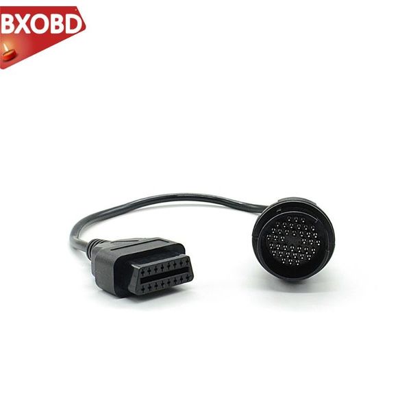 diagnostic cable 38 pin to 14 pin obd2 obd diagnostic tool adapter 38 obd 38pin connector
diagnostic cable 38 pin to 14 pin obd2 obd diagnostic tool adapter 38 obd 38pin connector