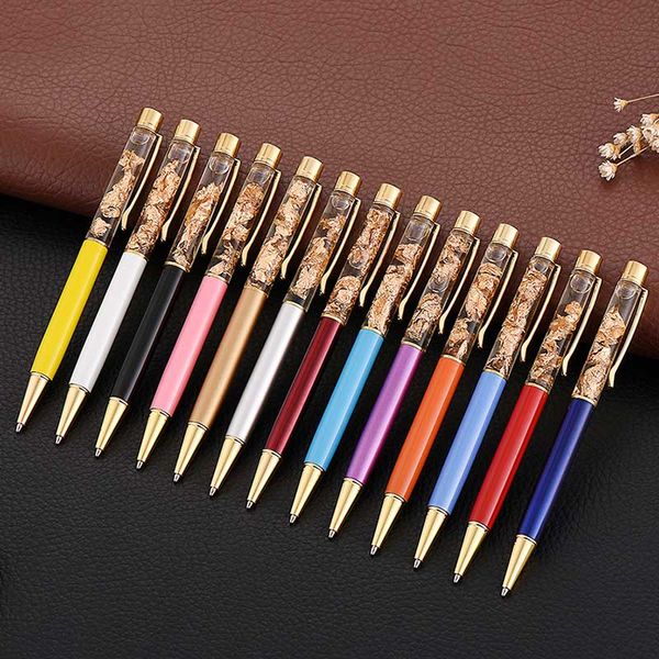 fashion gold foil crystal pen creative oil brush quality metal ball pen school student stationery office meeting gift, Blue;orange
fashion gold foil crystal pen creative oil brush quality metal ball pen school student stationery office meeting gift, Blue;orange