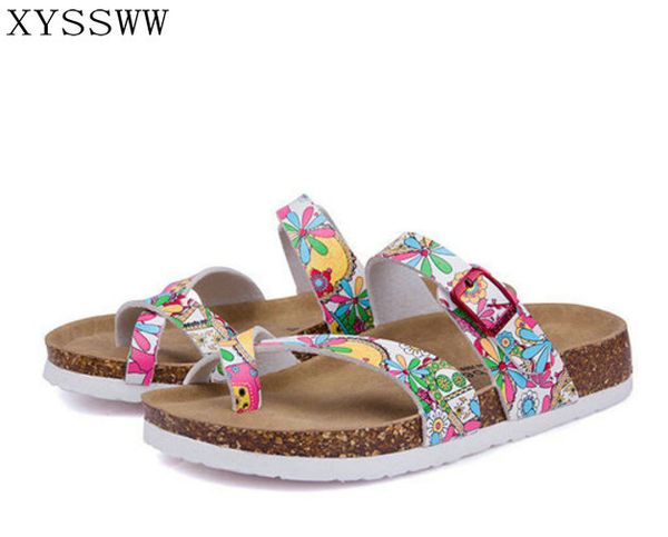 2018 new summer beach cork flip flops sandals women pu leather mixed color outdoor valentine slipper shoes ing, Black
2018 new summer beach cork flip flops sandals women pu leather mixed color outdoor valentine slipper shoes ing, Black