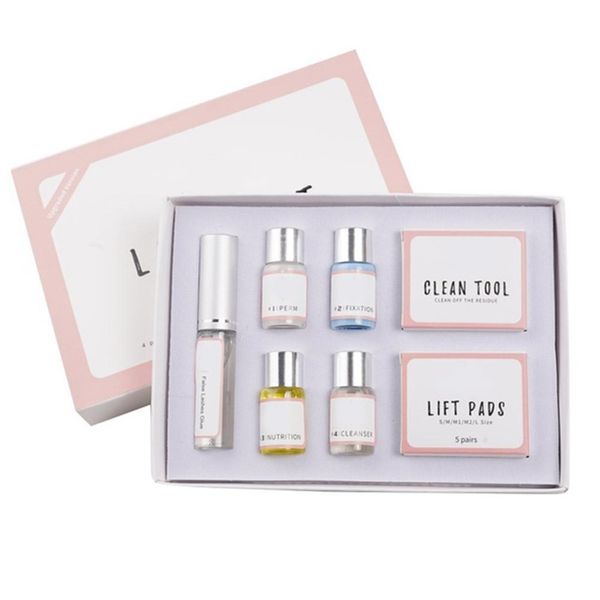 eye lashes extension perming kit eyelash curlers professional eyelash lash extensions kit for salon use beauty makeup tool
eye lashes extension perming kit eyelash curlers professional eyelash lash extensions kit for salon use beauty makeup tool