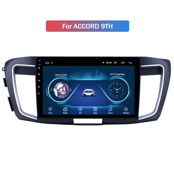 9 дюймовый hd android 10 автомобильный gps стерео для honda accord 9th с поддержкой сенсорного экрана bluetooth carplay tpms dab
9 дюймовый hd android 10 автомобильный gps стерео для honda accord 9th с поддержкой сенсорного экрана bluetooth carplay tpms dab