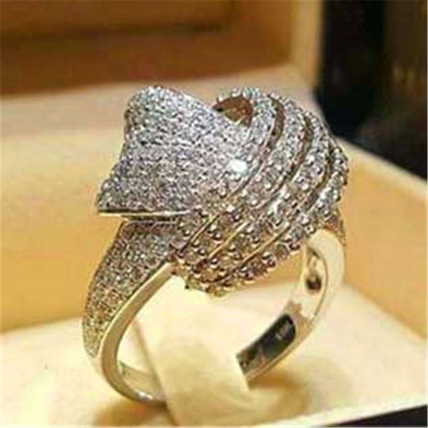 creative winding knot cross ring with crystal 925 silver color white zircon stone engagement party finger ring fashion jewelry, Slivery;golden
creative winding knot cross ring with crystal 925 silver color white zircon stone engagement party finger ring fashion jewelry, Slivery;golden