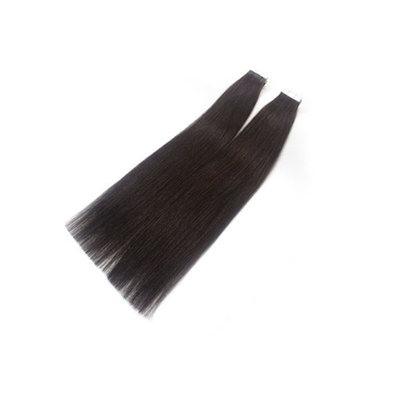 100% human hair 14-26 inch tape in skin hair extensions, double drawn tape hair extensions, 60pcs bag 150gram bag, dhl, Black
100% human hair 14-26 inch tape in skin hair extensions, double drawn tape hair extensions, 60pcs bag 150gram bag, dhl, Black