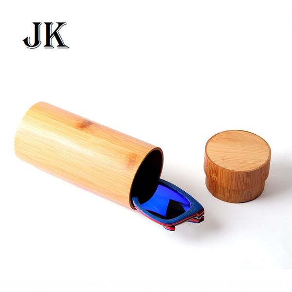 bamboo and wood case sun case glasses natural handmade bamboo sunglasses box cylinder box, Blue
bamboo and wood case sun case glasses natural handmade bamboo sunglasses box cylinder box, Blue
