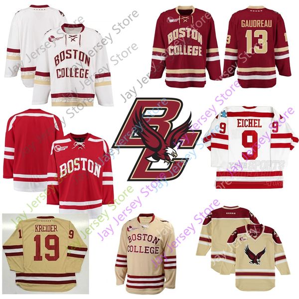 Cu tom bo ton college eagle ice hockey jer ey mcavoy jack eichel johnny gaudreau chri kreider cam atkin on brian leetch brian boyle
Cu tom bo ton college eagle ice hockey jer ey mcavoy jack eichel johnny gaudreau chri kreider cam atkin on brian leetch brian boyle