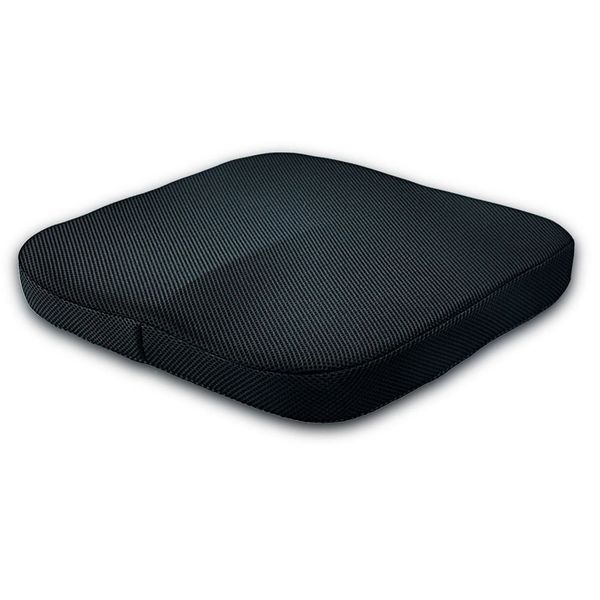 40*40*6cm memory foam seat cushion office chair car cushion non-slip pain relief wheelchair home office memory
40*40*6cm memory foam seat cushion office chair car cushion non-slip pain relief wheelchair home office memory