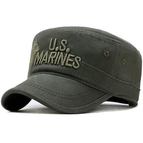 military states corps marines men cotton hat united cap camouflage flat us hats hat hhat usa navy embroidered camo qbqbk, White;black
military states corps marines men cotton hat united cap camouflage flat us hats hat hhat usa navy embroidered camo qbqbk, White;black