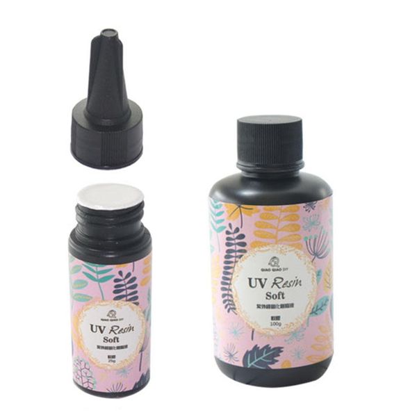 10/15/25/60/100g ultraviolet curing solar cure sunlight activated hard uv resin diy jewelry tools
10/15/25/60/100g ultraviolet curing solar cure sunlight activated hard uv resin diy jewelry tools