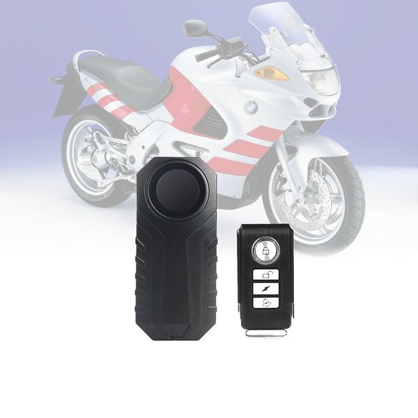 remote control vibration alarm motorcycle electric bike vehicle security anti lost remind mini warning sensor system
remote control vibration alarm motorcycle electric bike vehicle security anti lost remind mini warning sensor system