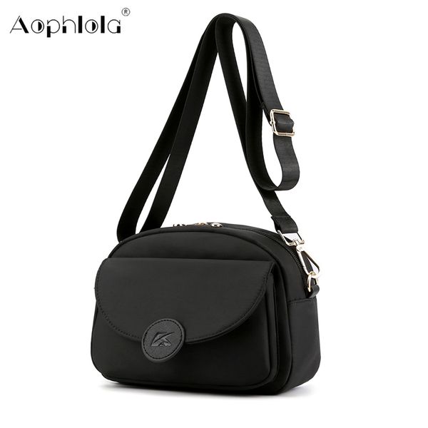 2020 women messenger bags travel casual-bag nylon handbags female shoulder bags crossbody bag bolsos mujer bolsas feminina
2020 women messenger bags travel casual-bag nylon handbags female shoulder bags crossbody bag bolsos mujer bolsas feminina