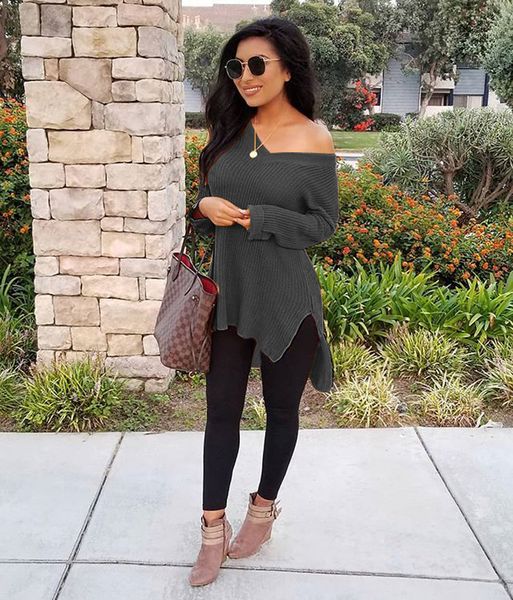 women's clothing coat pit t-shirt irregular hem split stripe, White
women's clothing coat pit t-shirt irregular hem split stripe, White