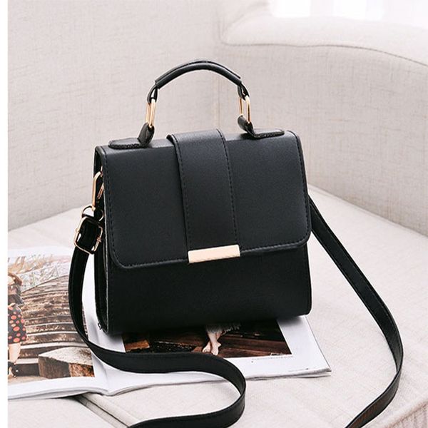 women's bag new 2020 one shoulder messenger women's bag summer european and american fashion crossover handbag
women's bag new 2020 one shoulder messenger women's bag summer european and american fashion crossover handbag