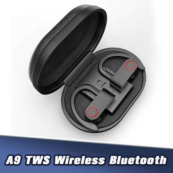 а9 tws5.0 беспроводные наушники bluetooth стерео беспроводная портале спорт наушники водонепроницаемый наушники с зарядки чехол
а9 tws5.0 беспроводные наушники bluetooth стерео беспроводная портале спорт наушники водонепроницаемый наушники с зарядки чехол