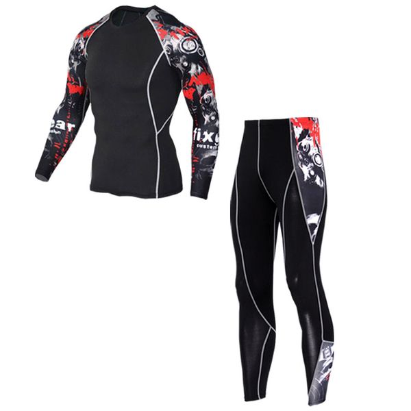 men compression sports pants running tights dry fit base layer jogger fitness gym wear bodybuilding trousers skinny leggings, Black;blue
men compression sports pants running tights dry fit base layer jogger fitness gym wear bodybuilding trousers skinny leggings, Black;blue