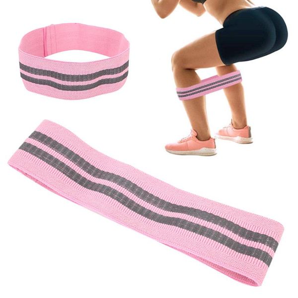 portable soft polyester and cotton elastic durable resistance band hip exercise bands for yoga training thighs legs fitness
portable soft polyester and cotton elastic durable resistance band hip exercise bands for yoga training thighs legs fitness